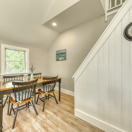Hobby Hops Farmhouse Northport Экстерьер фото