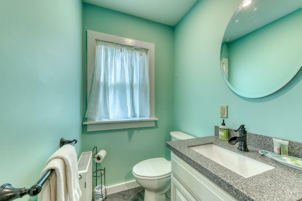 Hobby Hops Farmhouse Northport Экстерьер фото