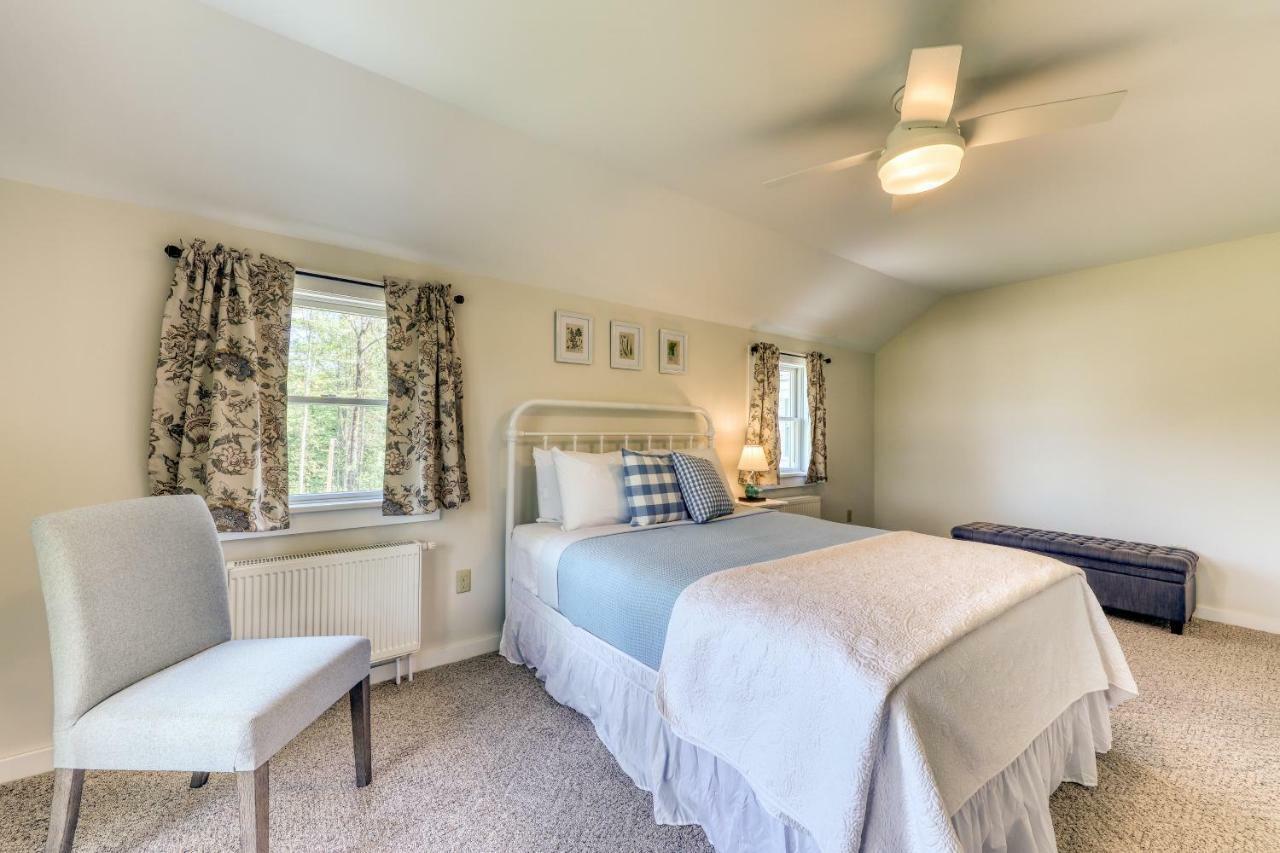 Hobby Hops Farmhouse Northport Экстерьер фото